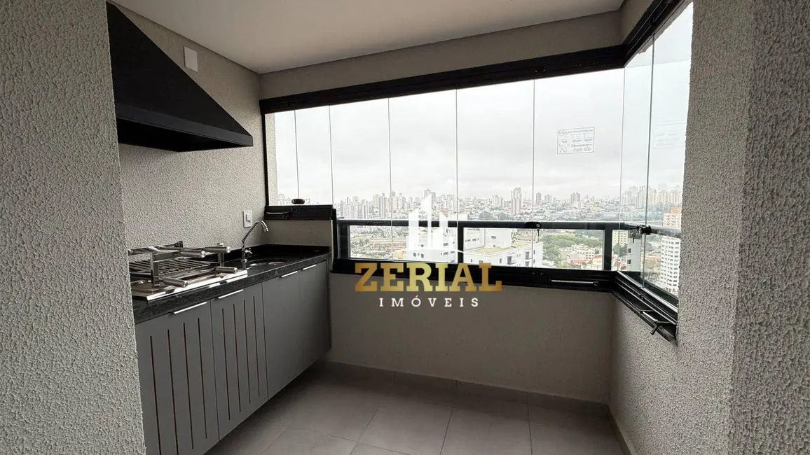 Apartamento com 2 quartos para alugar, 64m2 em Parque das Nações, Santo Andre - SP - imagem 5 Foto 5 de Apartamento com 2 quartos para alugar, 64m2 em Parque das Nações, Santo Andre - SP