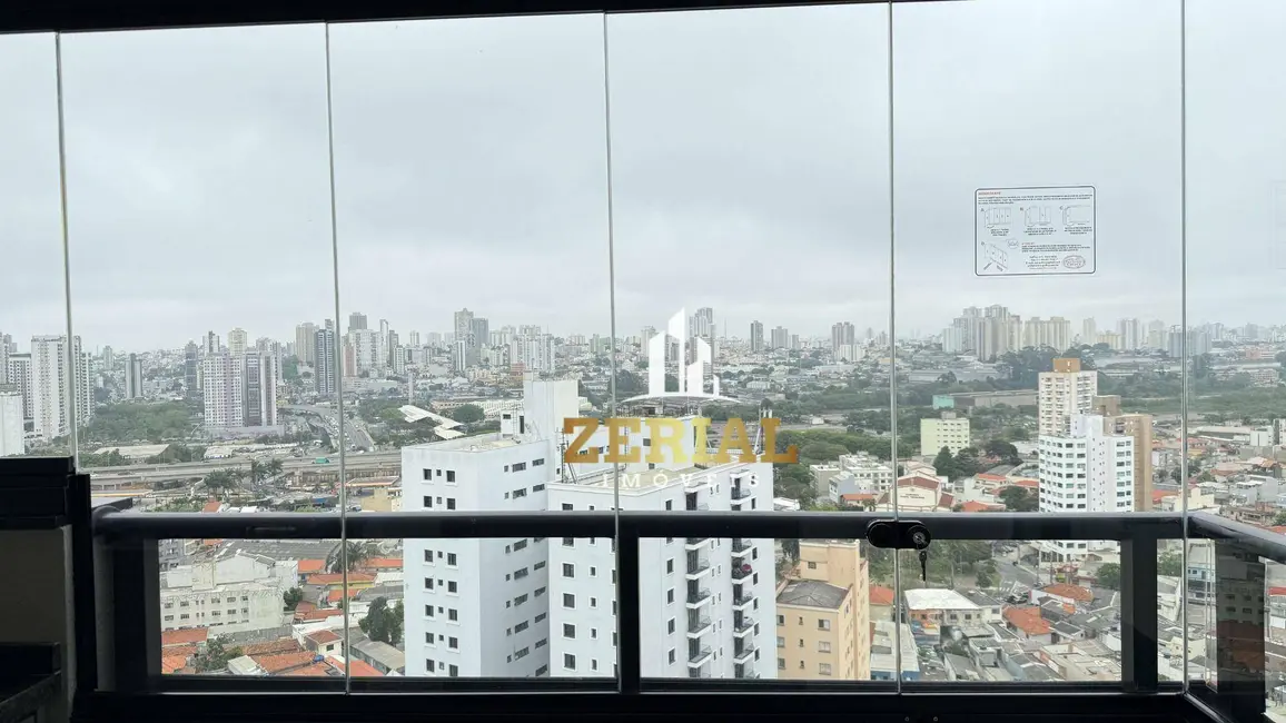 Apartamento com 2 quartos para alugar, 64m2 em Parque das Nações, Santo Andre - SP - imagem 8 Foto 8 de Apartamento com 2 quartos para alugar, 64m2 em Parque das Nações, Santo Andre - SP