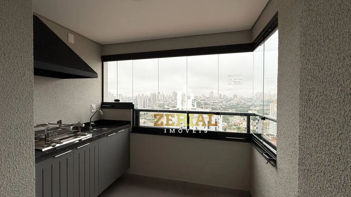 Apartamento com 2 quartos para alugar, 64m2 em Parque das Nações, Santo Andre - SP - imagem 6 Foto 6 de Apartamento com 2 quartos para alugar, 64m2 em Parque das Nações, Santo Andre - SP
