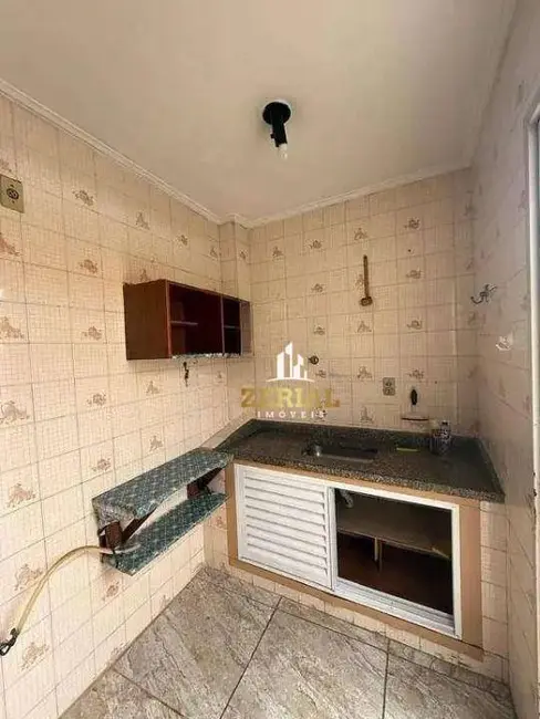Foto 5 de Apartamento com 2 quartos para alugar, 80m2 em Centro, Sao Caetano Do Sul - SP