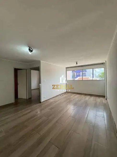Foto 1 de Apartamento com 2 quartos para alugar, 80m2 em Centro, Sao Caetano Do Sul - SP