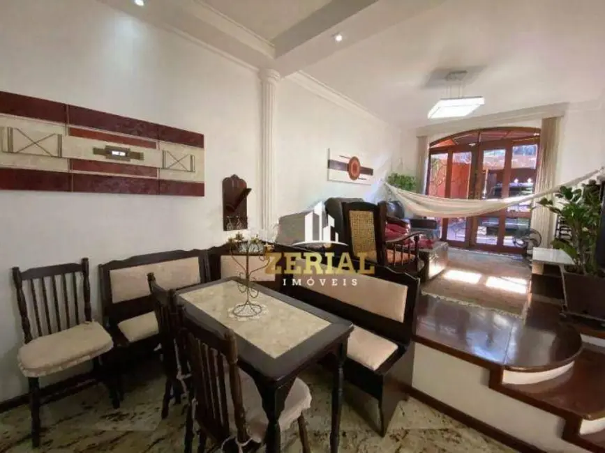 Foto 6 de Casa com 3 quartos à venda, 235m2 em Osvaldo Cruz, Sao Caetano Do Sul - SP