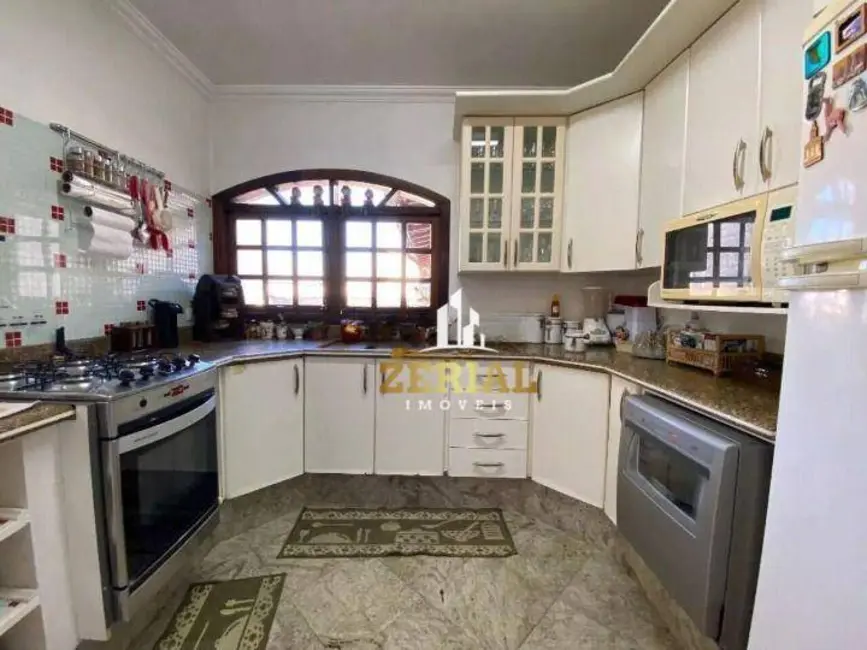 Foto 9 de Casa com 3 quartos à venda, 235m2 em Osvaldo Cruz, Sao Caetano Do Sul - SP