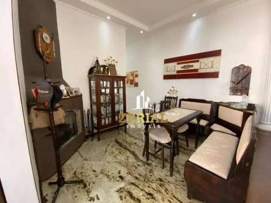 Foto 5 de Casa com 3 quartos à venda, 235m2 em Osvaldo Cruz, Sao Caetano Do Sul - SP