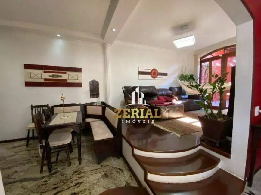 Foto 4 de Casa com 3 quartos à venda, 235m2 em Osvaldo Cruz, Sao Caetano Do Sul - SP