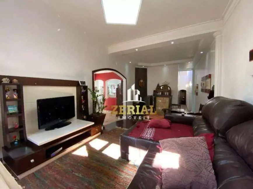 Foto 1 de Casa com 3 quartos à venda, 235m2 em Osvaldo Cruz, Sao Caetano Do Sul - SP