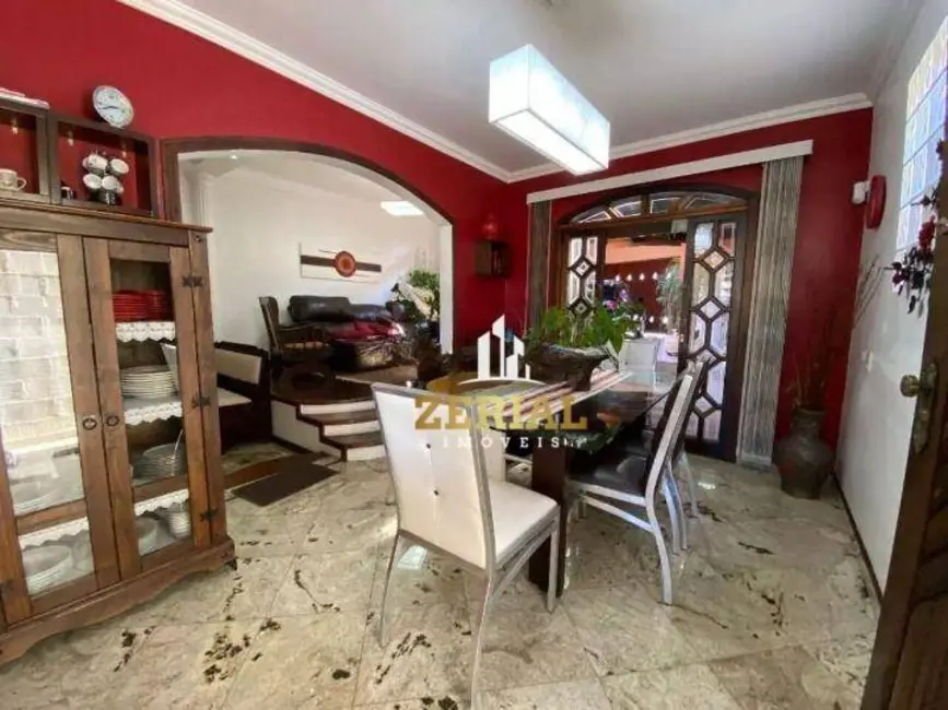 Foto 7 de Casa com 3 quartos à venda, 235m2 em Osvaldo Cruz, Sao Caetano Do Sul - SP