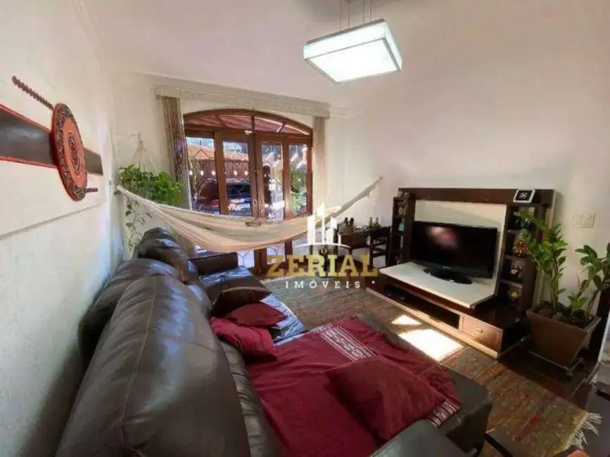 Foto 2 de Casa com 3 quartos à venda, 235m2 em Osvaldo Cruz, Sao Caetano Do Sul - SP