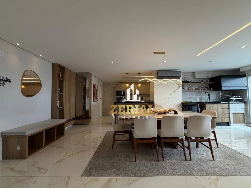 Apartamento com 3 quartos à venda, 142m2 em Osvaldo Cruz, Sao Caetano Do Sul - SP - imagem 6 Foto 6 de Apartamento com 3 quartos à venda, 142m2 em Osvaldo Cruz, Sao Caetano Do Sul - SP