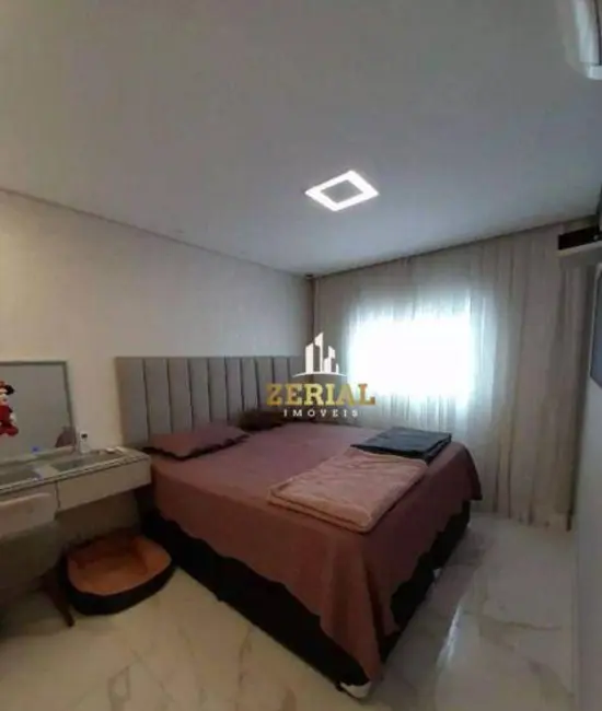 Foto 8 de Apartamento com 3 quartos à venda, 142m2 em Osvaldo Cruz, Sao Caetano Do Sul - SP