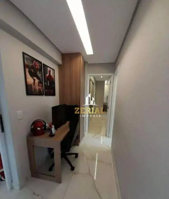 Foto 6 de Apartamento com 3 quartos à venda, 142m2 em Osvaldo Cruz, Sao Caetano Do Sul - SP