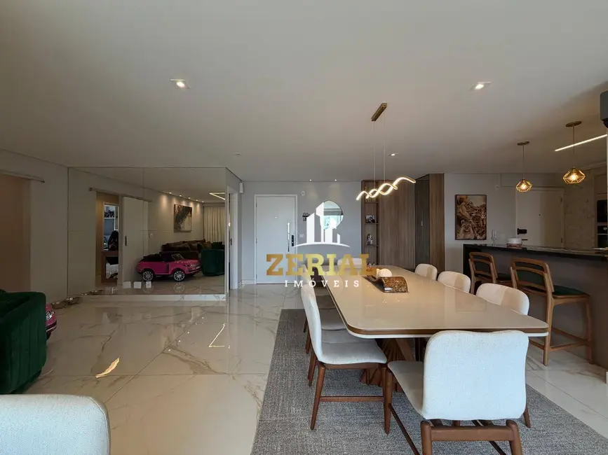 Apartamento com 3 quartos à venda, 142m2 em Osvaldo Cruz, Sao Caetano Do Sul - SP - imagem 3 Foto 3 de Apartamento com 3 quartos à venda, 142m2 em Osvaldo Cruz, Sao Caetano Do Sul - SP