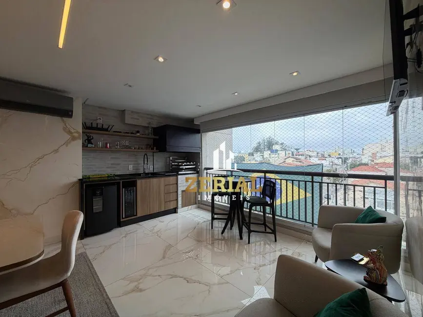 Apartamento com 3 quartos à venda, 142m2 em Osvaldo Cruz, Sao Caetano Do Sul - SP - imagem 1 Foto 1 de Apartamento com 3 quartos à venda, 142m2 em Osvaldo Cruz, Sao Caetano Do Sul - SP
