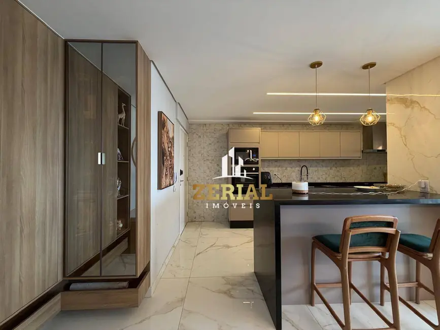 Apartamento com 3 quartos à venda, 142m2 em Osvaldo Cruz, Sao Caetano Do Sul - SP - imagem 7 Foto 7 de Apartamento com 3 quartos à venda, 142m2 em Osvaldo Cruz, Sao Caetano Do Sul - SP