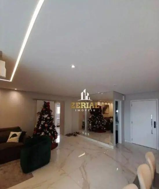 Foto 4 de Apartamento com 3 quartos à venda, 142m2 em Osvaldo Cruz, Sao Caetano Do Sul - SP