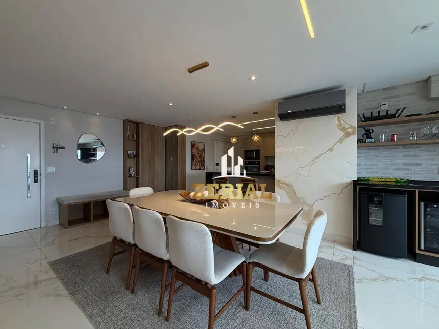 Apartamento com 3 quartos à venda, 142m2 em Osvaldo Cruz, Sao Caetano Do Sul - SP - imagem 5 Foto 5 de Apartamento com 3 quartos à venda, 142m2 em Osvaldo Cruz, Sao Caetano Do Sul - SP