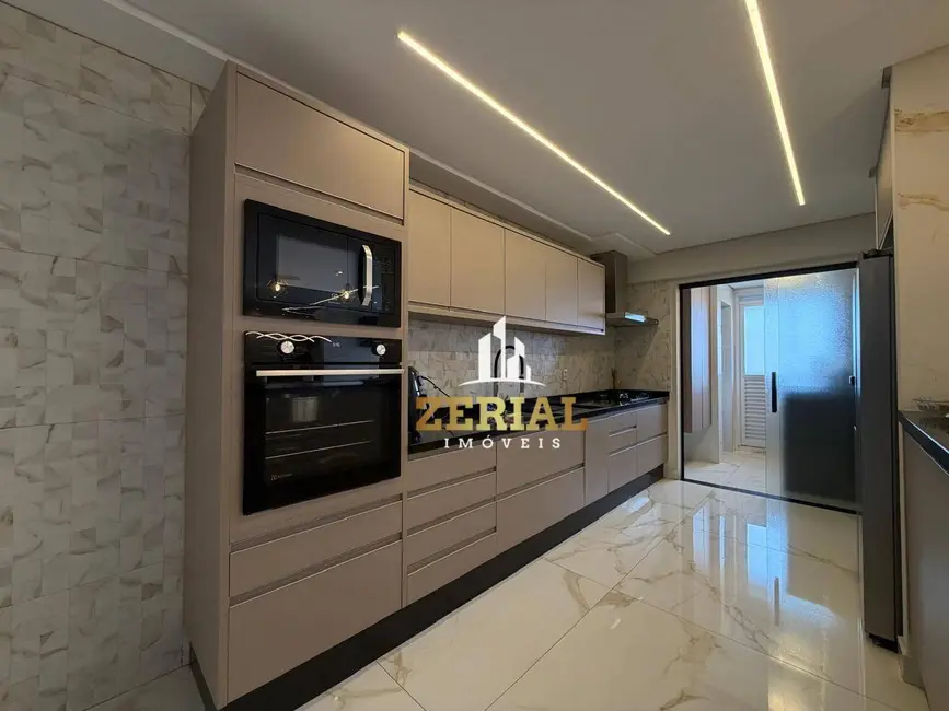 Apartamento com 3 quartos à venda, 142m2 em Osvaldo Cruz, Sao Caetano Do Sul - SP - imagem 9 Foto 9 de Apartamento com 3 quartos à venda, 142m2 em Osvaldo Cruz, Sao Caetano Do Sul - SP