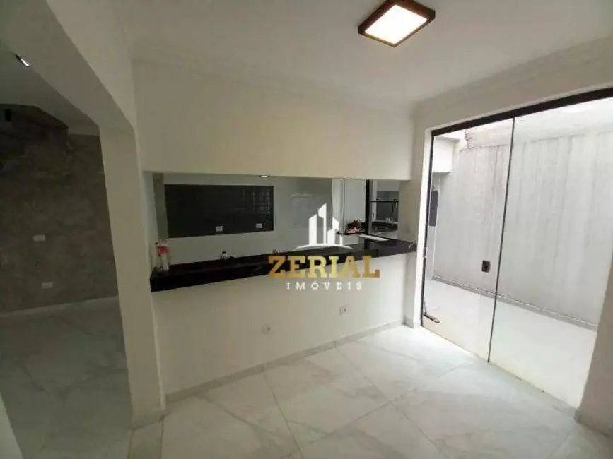 Foto 4 de Sobrado com 3 quartos para alugar, 159m2 em Centro, Sao Caetano Do Sul - SP