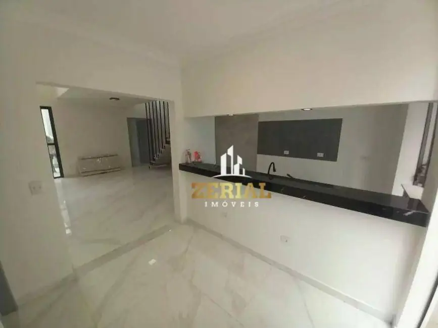 Foto 5 de Sobrado com 3 quartos para alugar, 159m2 em Centro, Sao Caetano Do Sul - SP