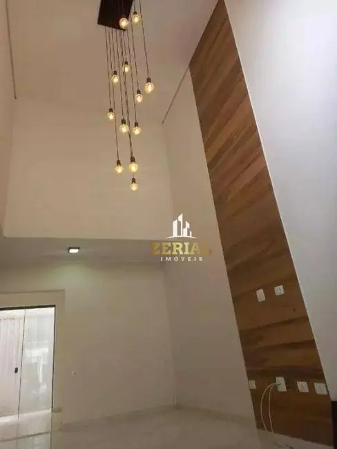 Foto 3 de Sobrado com 3 quartos para alugar, 159m2 em Centro, Sao Caetano Do Sul - SP