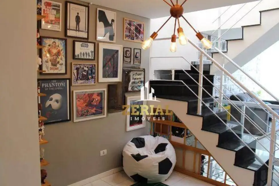 Foto 7 de Sobrado com 3 quartos à venda, 120m2 em Vila Califórnia, São Paulo - SP