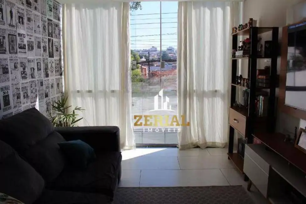 Foto 3 de Sobrado com 3 quartos à venda, 120m2 em Vila Califórnia, São Paulo - SP