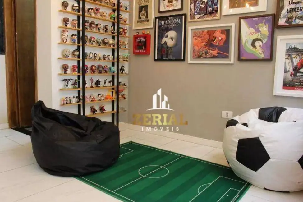 Foto 6 de Sobrado com 3 quartos à venda, 120m2 em Vila Califórnia, São Paulo - SP