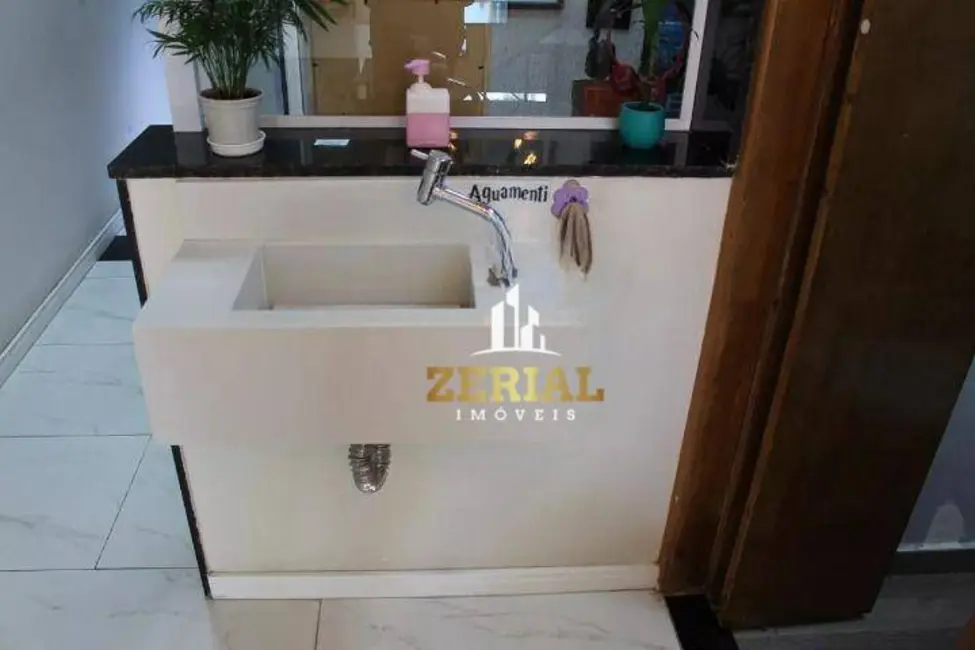 Foto 9 de Sobrado com 3 quartos à venda, 120m2 em Vila Califórnia, São Paulo - SP