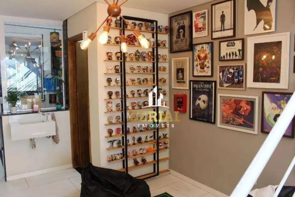 Foto 8 de Sobrado com 3 quartos à venda, 120m2 em Vila Califórnia, São Paulo - SP