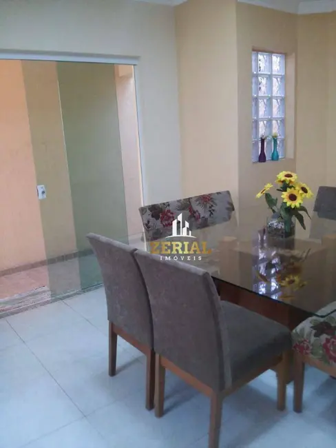 Foto 7 de Sobrado com 3 quartos à venda, 125m2 em Paulicéia, Sao Bernardo Do Campo - SP