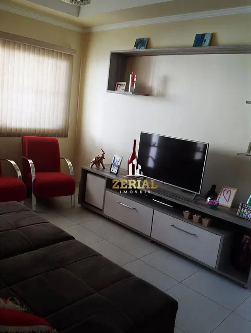 Foto 1 de Sobrado com 3 quartos à venda, 125m2 em Paulicéia, Sao Bernardo Do Campo - SP