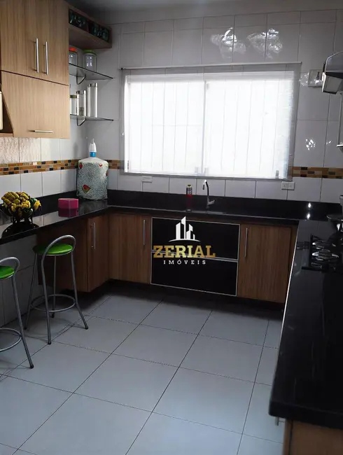 Foto 4 de Sobrado com 3 quartos à venda, 125m2 em Paulicéia, Sao Bernardo Do Campo - SP