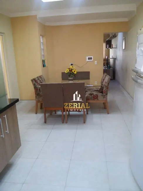 Foto 6 de Sobrado com 3 quartos à venda, 125m2 em Paulicéia, Sao Bernardo Do Campo - SP