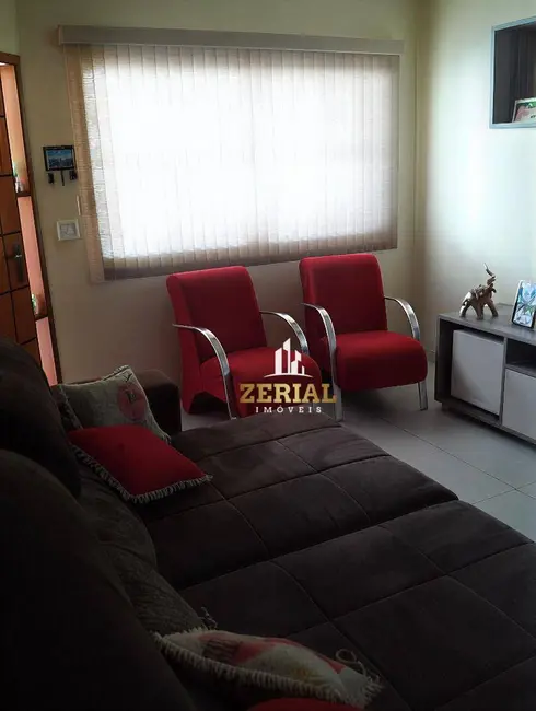 Foto 3 de Sobrado com 3 quartos à venda, 125m2 em Paulicéia, Sao Bernardo Do Campo - SP