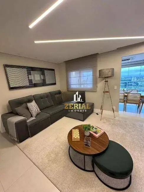 Foto 4 de Apartamento com 2 quartos à venda, 100m2 em Santa Paula, Sao Caetano Do Sul - SP