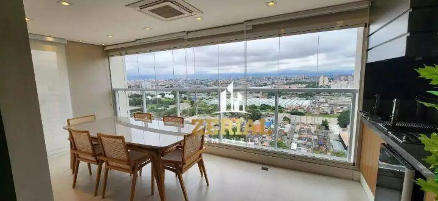 Foto 1 de Apartamento com 2 quartos à venda, 100m2 em Santa Paula, Sao Caetano Do Sul - SP