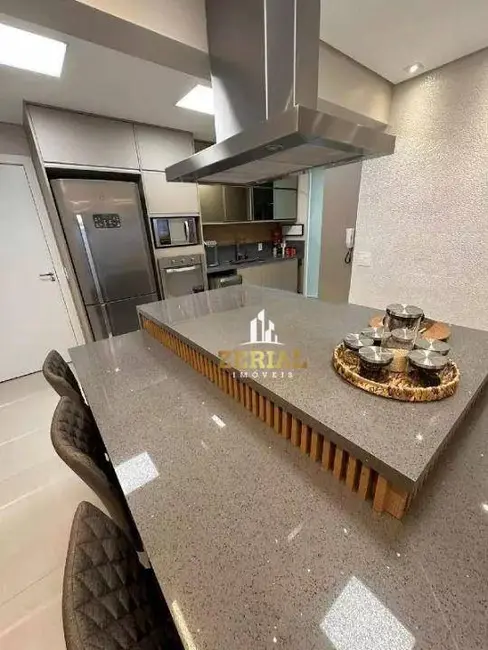 Foto 7 de Apartamento com 2 quartos à venda, 100m2 em Santa Paula, Sao Caetano Do Sul - SP