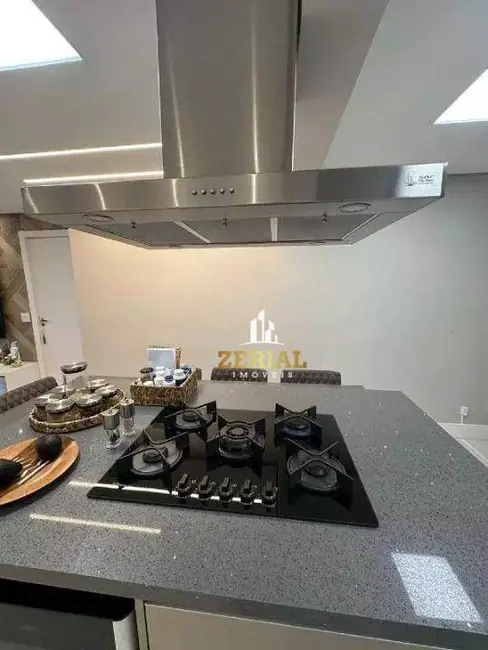 Foto 8 de Apartamento com 2 quartos à venda, 100m2 em Santa Paula, Sao Caetano Do Sul - SP