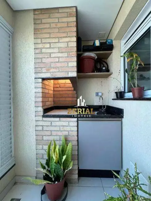 Foto 3 de Apartamento com 2 quartos à venda, 65m2 em Santa Maria, Sao Caetano Do Sul - SP