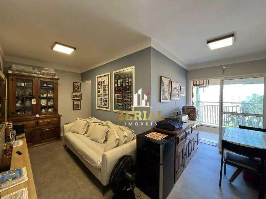 Foto 1 de Apartamento com 2 quartos à venda, 65m2 em Santa Maria, Sao Caetano Do Sul - SP