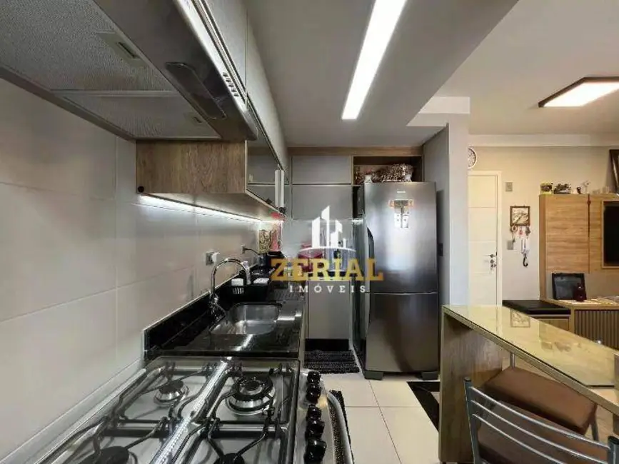 Foto 6 de Apartamento com 2 quartos à venda, 65m2 em Santa Maria, Sao Caetano Do Sul - SP