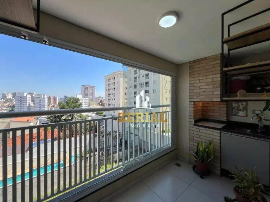 Foto 2 de Apartamento com 2 quartos à venda, 65m2 em Santa Maria, Sao Caetano Do Sul - SP
