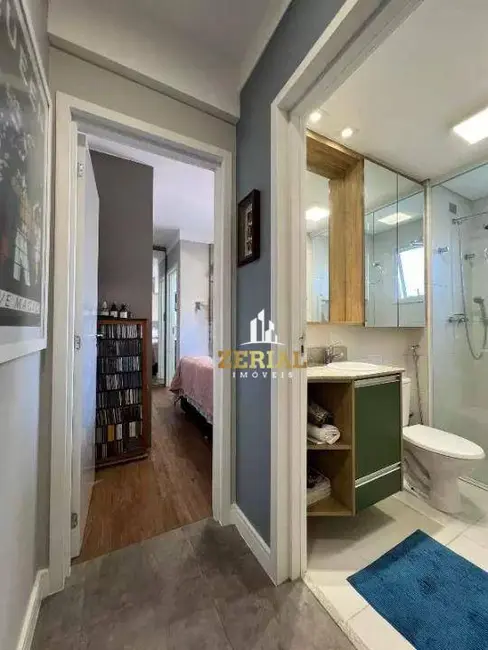 Foto 8 de Apartamento com 2 quartos à venda, 65m2 em Santa Maria, Sao Caetano Do Sul - SP