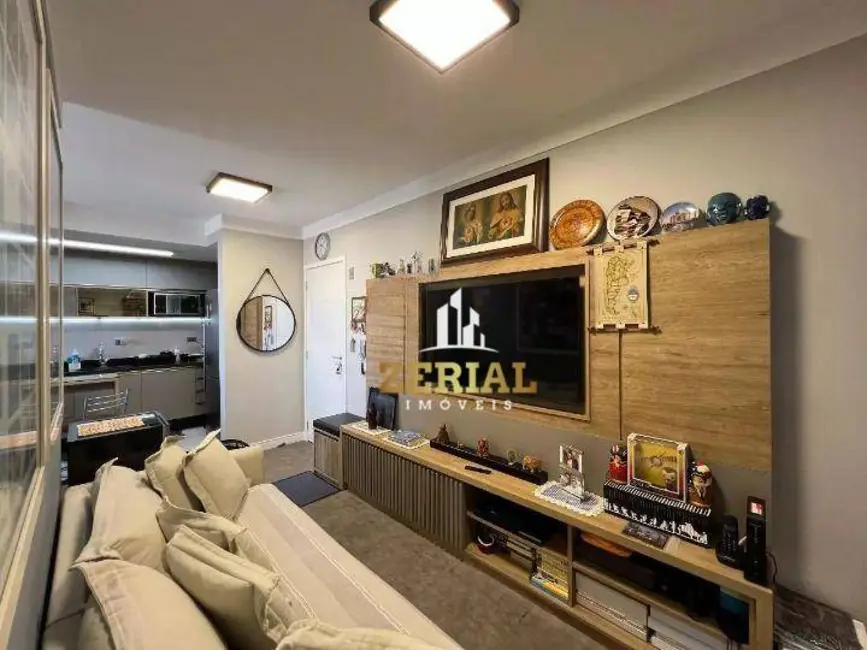 Foto 4 de Apartamento com 2 quartos à venda, 65m2 em Santa Maria, Sao Caetano Do Sul - SP