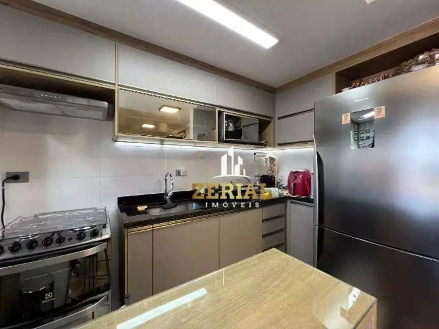 Foto 7 de Apartamento com 2 quartos à venda, 65m2 em Santa Maria, Sao Caetano Do Sul - SP