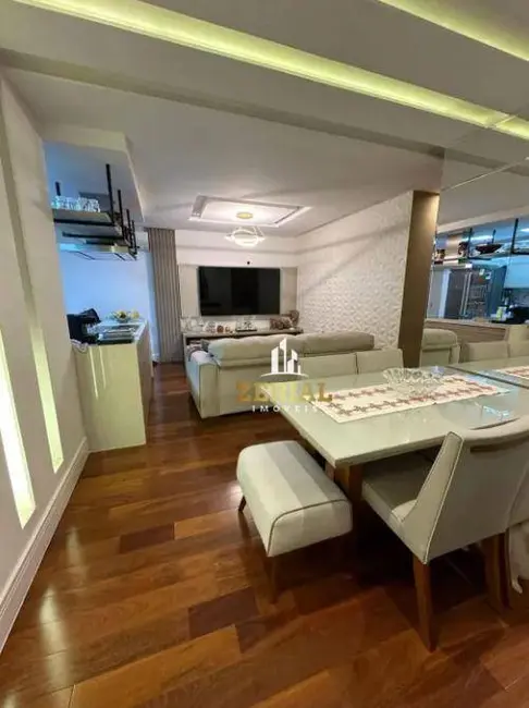Foto 6 de Apartamento com 3 quartos à venda, 85m2 em Vila Curuçá, Santo Andre - SP