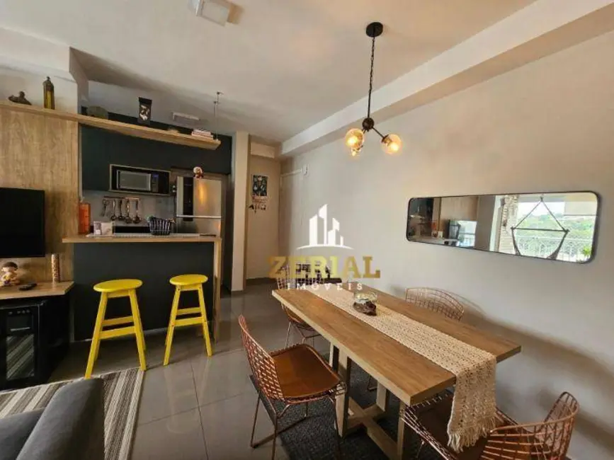 Foto 5 de Apartamento com 2 quartos à venda, 63m2 em Jardim São Caetano, Sao Caetano Do Sul - SP