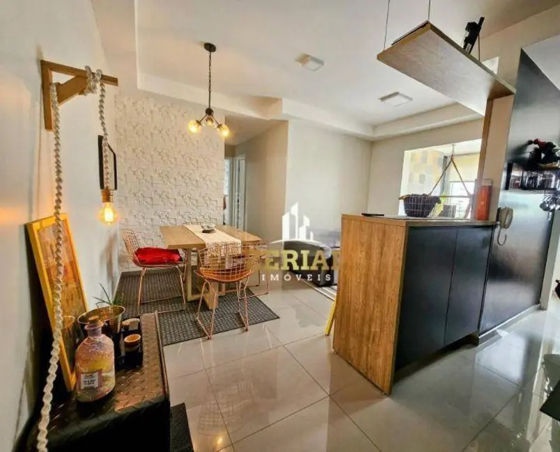 Foto 6 de Apartamento com 2 quartos à venda, 63m2 em Jardim São Caetano, Sao Caetano Do Sul - SP