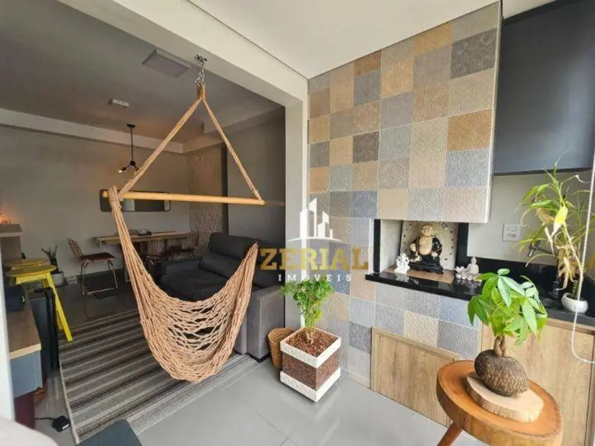 Foto 1 de Apartamento com 2 quartos à venda, 63m2 em Jardim São Caetano, Sao Caetano Do Sul - SP