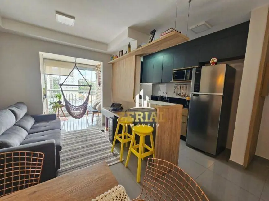 Foto 4 de Apartamento com 2 quartos à venda, 63m2 em Jardim São Caetano, Sao Caetano Do Sul - SP